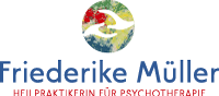Psychotherapie in Hamm bei Friederike Müller, Heilpraktikerin für Psychotherapie Logo