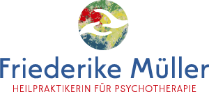 Psychotherapie in Hamm bei Friederike Müller, Heilpraktikerin für Psychotherapie Logo
